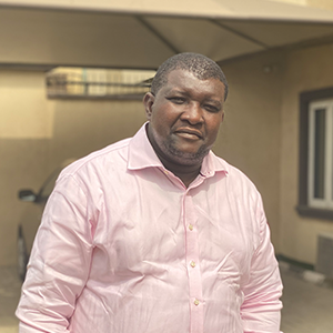 Babatunde Sanni, Corporate Sales