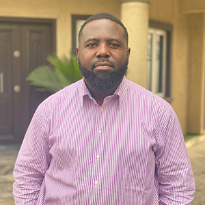 Olaolu Olopade, Corporate Sales