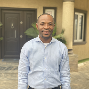 Vincent Okafor, Corporate Sales